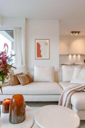 Huswell - Luminous family apartment with magnificent view